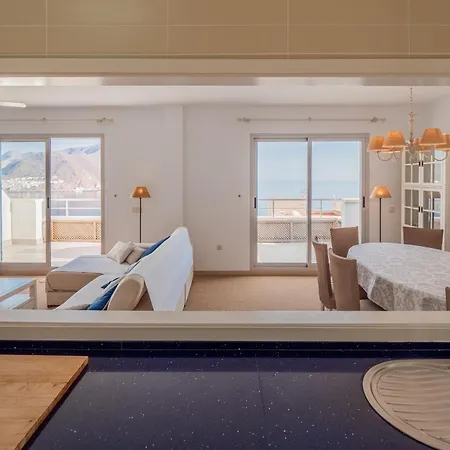 Vakantiehuis Hayman Ii San José